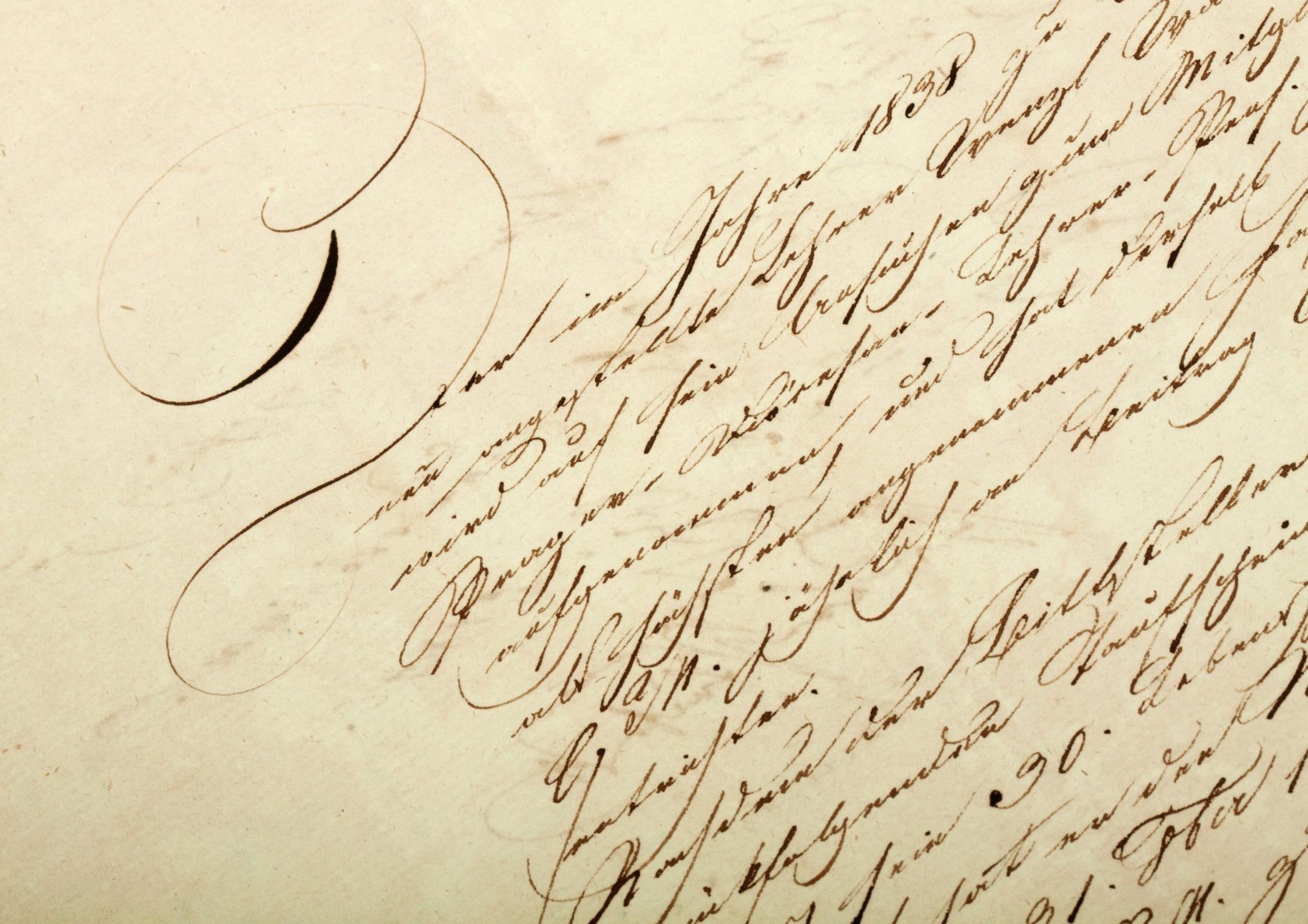 L’histoire de la Calligraphie : Des Anciens Scripts aux Styles Modernes