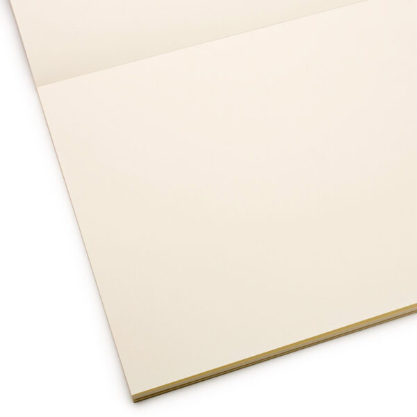 Bloc-note de calligraphie Clairefontaine 30x40cm – Image 2