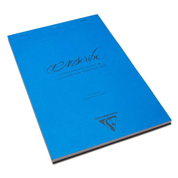 Bloc calligraphie PAScribe Clairefontaine – Image 3
