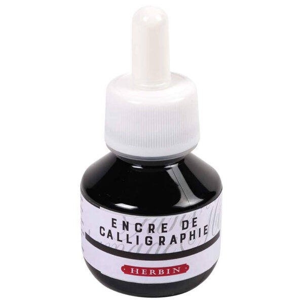 Encre pigmentée couvrante Herbin