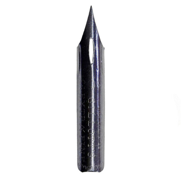 Plume 303 Joseph Gillott