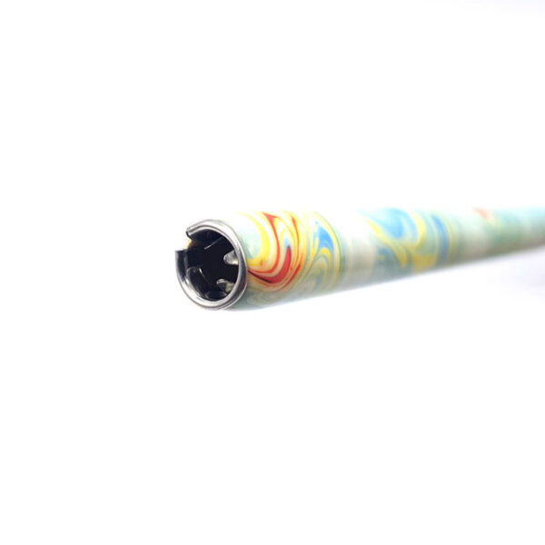 Porte-plume finition tourbillon multicouleur – Image 3